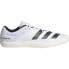 ADIDAS Throwstar track shoes