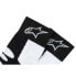 Фото #2 товара ALPINESTARS Racing Road Short socks