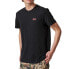 ფოტო #1 პროდუქტის GLOBE Living Low Velocity short sleeve T-shirt