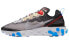 Nike React Element 87 Dark Grey AQ1090-003 Sneakers