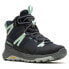 Фото #1 товара MERRELL Siren 4 Mid Goretex hiking boots