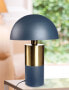 Pilz Tischlampe Mushroom