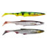 Фото #2 товара SAVAGE GEAR 3D River Roach Soft Lure 28g 140 mm 4 units