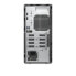 Фото #4 товара Dell OptiPlex 7010 - MT - PC - Core i5 2.5 GHz - RAM: 8 GB DDR4 - HDD: 256 GB NVMe