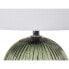 Фото #2 товара Настольная лампа Лучи 40 W Зеленый Стеклянный 25,5 x 43,5 x 25,5 cm (4 штук)