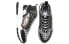 Фото #5 товара Кроссовки Xtep черно-белые Casual Shoes 980219320219