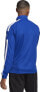 Фото #4 товара Adidas Bluza adidas SQUADRA 21 Training Jacket GP6463 GP6463 niebieski M