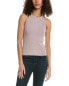 Project Social T Perry Speckled Rib Tank Women's