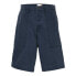 Фото #3 товара TIMBERLAND Washed Canvas Stretch Fatigue shorts