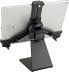 Stojak König & Meyer K&M 19792 Tablet PC Table Stand black - фото #6