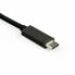 Фото #2 товара Адаптер USB C-DisplayPort Startech CDP2DP14UCPB Черный