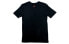 Фото #2 товара Air Jordan "广州" 运动圆领短袖T恤 男款 黑色 / Футболка Air Jordan T AQ9799-010