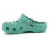 Фото #3 товара Crocs Classic Clog Jade Stone Jr. 206991-3UG