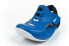Фото #3 товара Sandale pentru copii Nike Sunray Protect [DH9465 400], albastre.