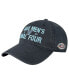 ფოტო #2 პროდუქტის Men's Navy Villanova Wildcats 2022 NCAA Men's Basketball Tournament March Madness Final Four Relaxed Twill Adjustable Hat