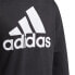 Фото #3 товара Adidas Essentials Fullzip Hoodie JR