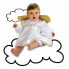 Фото #1 товара Маскарадные костюмы для младенцев Ангел 0-12 Months
