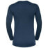 Фото #2 товара ODLO Active Warm Eco Gra Long Sleeve Base Layer