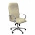 Офисный стул Caudete similpiel P&C 5DBSP02 Белый Кремовый