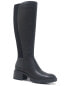 Фото #1 товара Kenneth Cole New York Riva Leather Boot Women's 8.5