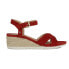 GEOX Ischia Corda sandals