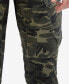 Men's Utility Cargo Pants