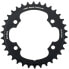 Фото #1 товара FIRST Round 4 Bolts Fitting 96 BCD chainring