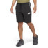 Фото #1 товара Puma Essentials Tape Camo Shorts Mens Black Casual Athletic Bottoms 67612801
