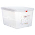 DENOX Gastronorm 1/2 12.5L Airtight Lunch Box