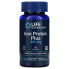 Фото #1 товара Life Extension, Iron Protein Plus, 300 мг, 100 вегетарианских капсул