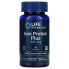 Life Extension, Iron Protein Plus, 300 мг, 100 вегетарианских капсул