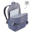 Фото #4 товара TOTTO Folkstone Gray Adelaide 3 2.0 16L Backpack