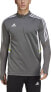 Adidas Bluza adidas Condivo 22 Training 1/2 zip M HD2312