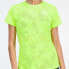 Фото #8 товара NEW BALANCE Q Speed Jacquard short sleeve T-shirt