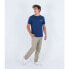 ფოტო #6 პროდუქტის HURLEY Everyday short sleeve T-shirt