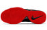 Фото #4 товара Nike Fly.By Mid 中帮 篮球鞋 男款 灰黑红 / Баскетбольные кроссовки Nike Fly.By Mid CD0189-006