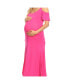 Фото #4 товара Maternity Lexi Maxi Dress