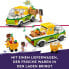 Playset Lego Friends 41729 830 Предметы
