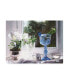 Фото #1 товара Danka Weitzen Il Calice Blu Canvas Art - 19.5" x 26"