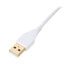 Фото #2 товара UDG Ultimate USB 2.0 Cable A1WH