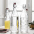Bottle Bormioli Rocco Oxford Transparent Glass (1 L) (6 Units)