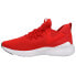 Puma Cell Vive Evo Running Mens Red Sneakers Athletic Shoes 376105-02