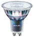 Фото #1 товара Лампочка Philips MASTER LED ExpertColor 5.5-50W GU10 940 36D 5.5-50 Вт 400 Лм 40000 ч Холодный белый