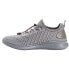 Фото #3 товара Propet Travelbound Walking Womens Grey Sneakers Athletic Shoes WAA132MLGR