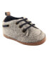 Фото #1 товара Wooly Sneakers, Grey, 0-18 Months