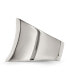 Фото #3 товара Stainless Steel Polished Ring