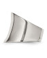 ფოტო #3 პროდუქტის Stainless Steel Polished Ring