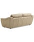 CLOSEOUT! Jennard 91" Leather Sofa, Created for Macy's