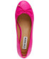 ფოტო #4 პროდუქტის Women's Cherish Block-Heel Ballet Flats