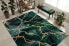 Фото #2 товара Exklusiv Emerald Teppich 1018 Glamour